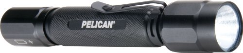 Pelican Flashlight LED 2360 100 Lumen 2.5hrs 3 Volt