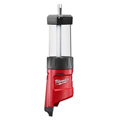 Milwaukee 2362-20 M12 Led Lantern/Flood Light