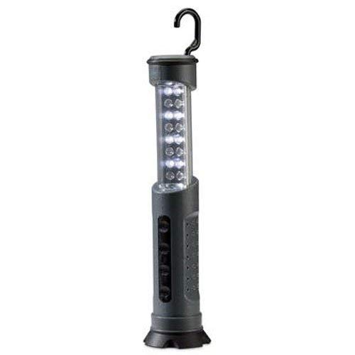 Alert Stamping KTB1600 16 LED Battery Operated Task Light