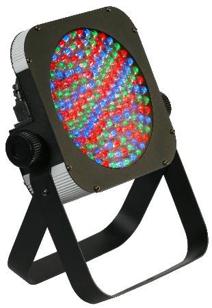 Slim Par56 Rgb Led Light