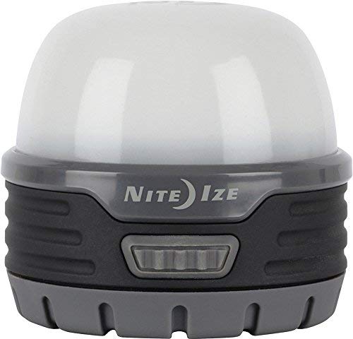 Nite Ize R100ML-09-R8 Radiant 100 Mini Lantern