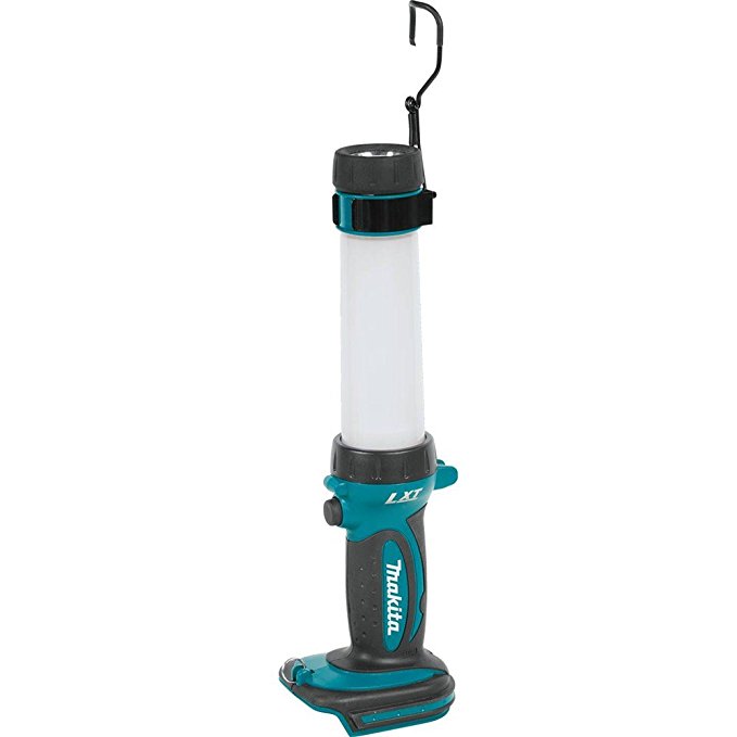 Makita DML806 18V LXT Lithium-Ion Cordless L.E.D. Lantern/Flashlight Tool