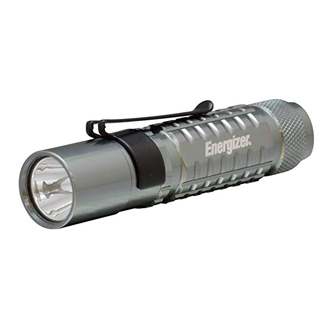 Energizer High-Brightness LED metal Light 85 Metal85