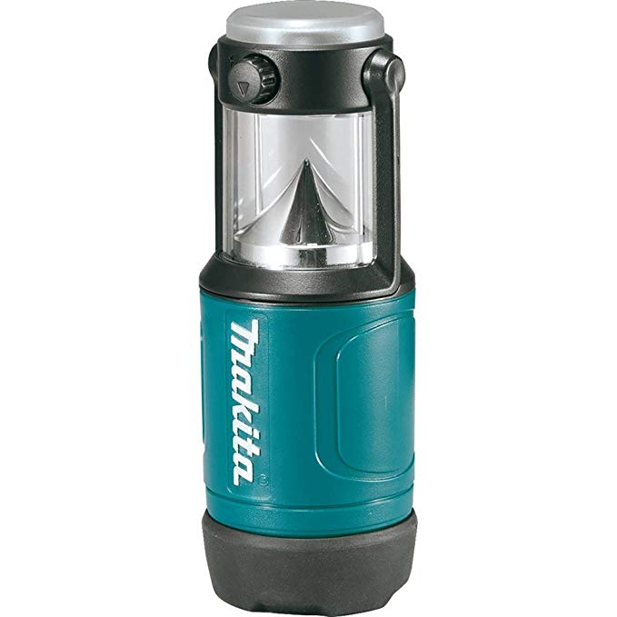 Makita ML102 12V max Lithium-Ion Cordless LED Lantern/Flashlight with Bare Tool Only