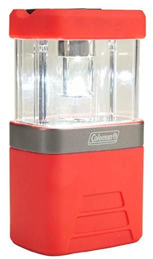 Coleman Pack-Away LED Lantern, 105 L/Mini