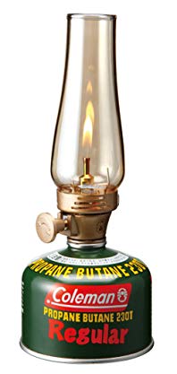 Coleman (Coleman) lantern Lumiere lantern 205588 [Japan Genuine]