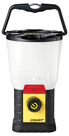 Coast EAL20 375 Lumen LED Lantern