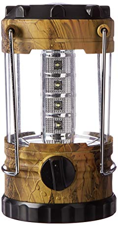 BLAZING LEDZ 12 LED Camoflauge Lantern