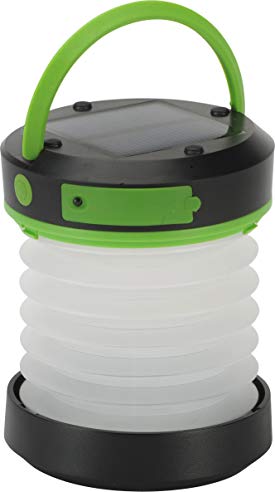 Olympia Rechargeable Lantern