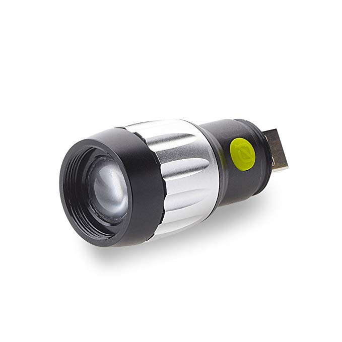 Goal Zero Flashlight Tool