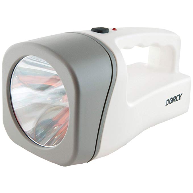 Dorcy 411033 Rechargeable Led Safety Lantern